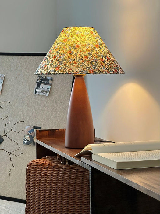 Amelia Blossom Table Lamp - DWHOME