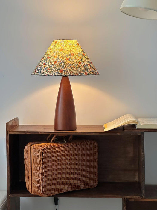 Amelia Blossom Table Lamp - DWHOME