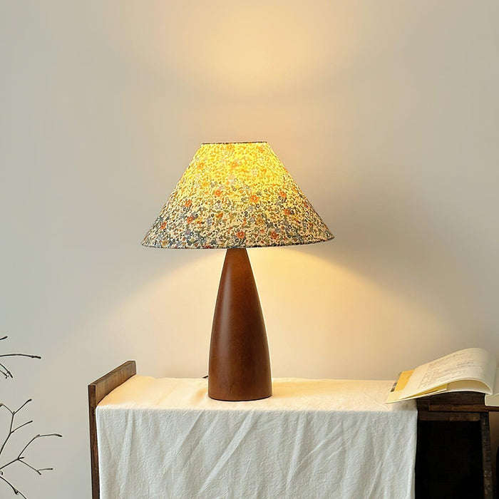 Amelia Blossom Table Lamp - DWHOME