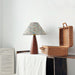 Amelia Blossom Table Lamp - DWHOME
