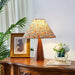 Amelia Blossom Table Lamp - DWHOME