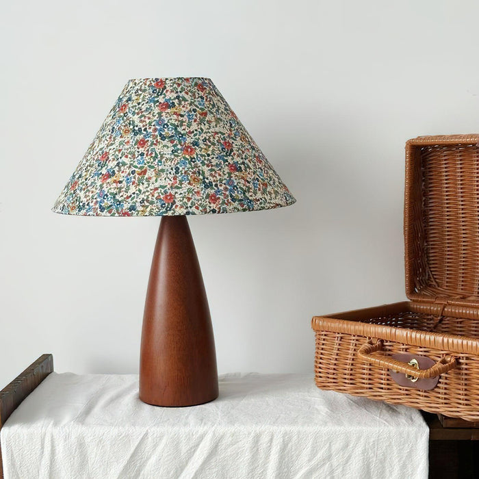 Amelia Blossom Table Lamp - DWHOME