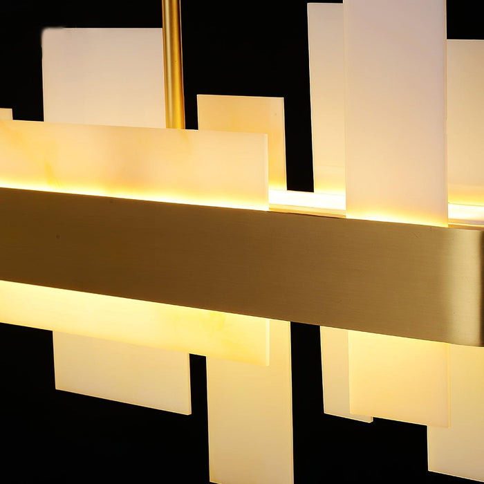 Amelie Chandelier-DWHOME