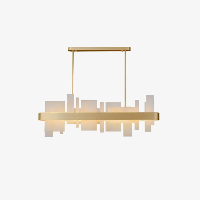 Amelie Chandelier-DWHOME