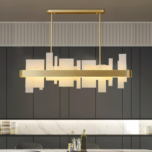 Amelie Chandelier-DWHOME