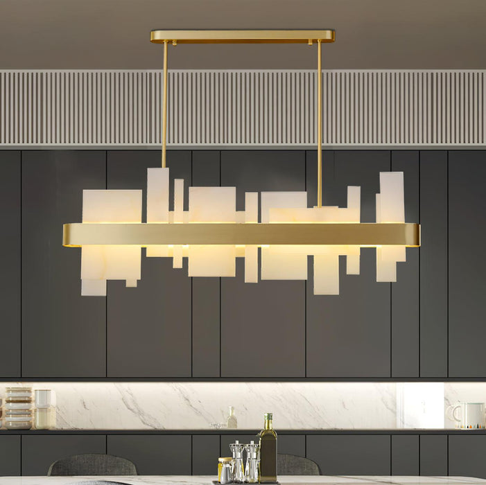 Amelie Chandelier-DWHOME