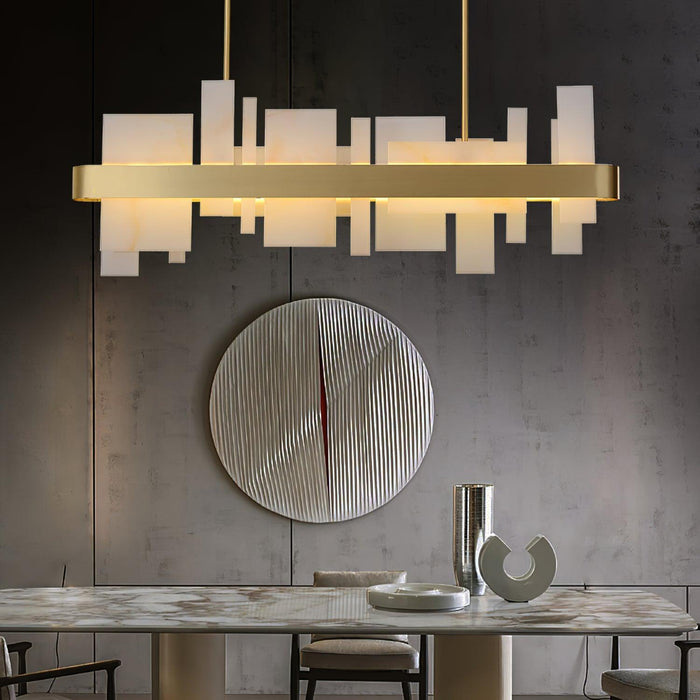 Amelie Chandelier-DWHOME