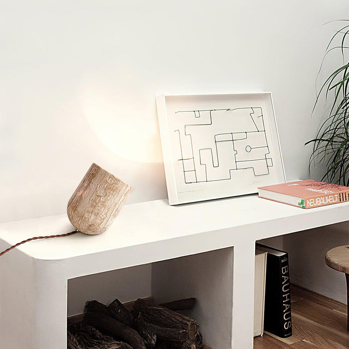 Amidori Table Lamp - DWHOME