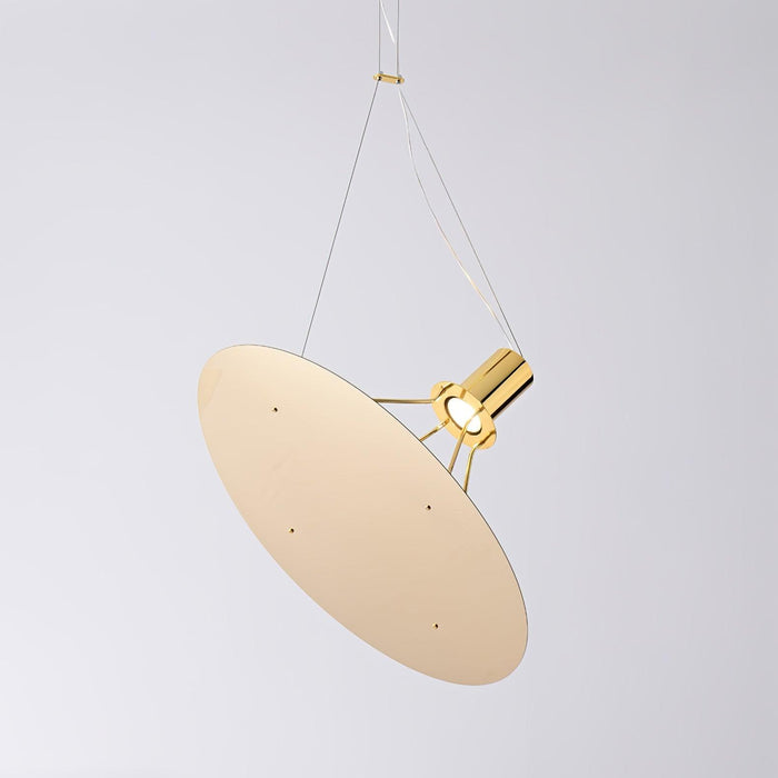 Amisol Pendant Lamp-DWHOME