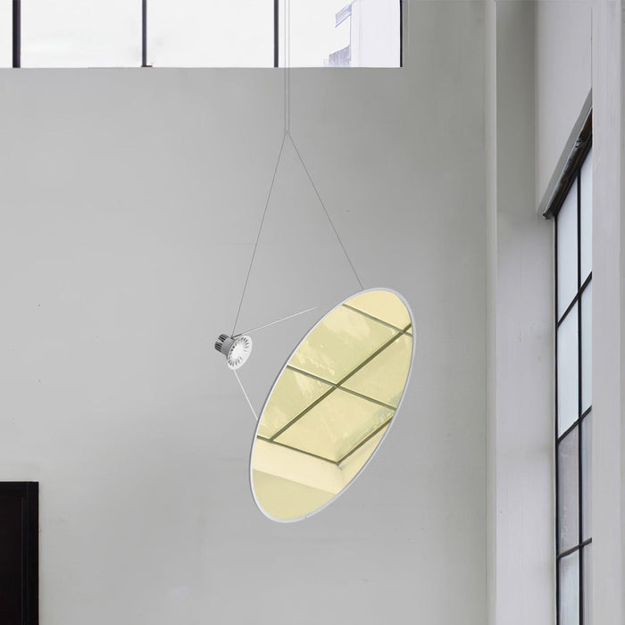 Amisol Pendant Lamp-DWHOME