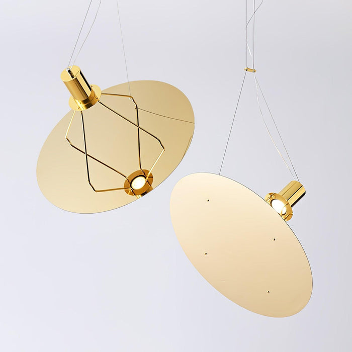 Amisol Pendant Lamp-DWHOME