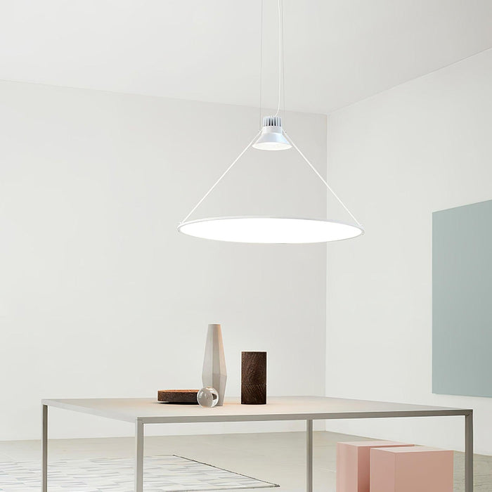 Amisol Pendant Lamp-DWHOME