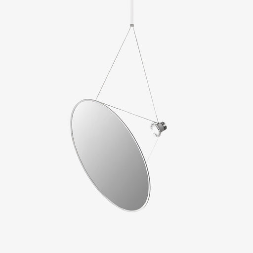 Amisol Pendant Lamp-DWHOME