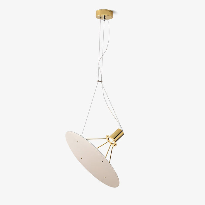 Amisol Pendant Lamp-DWHOME