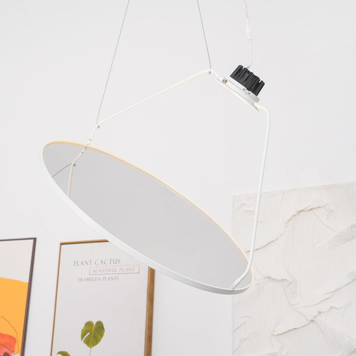 Amisol Pendant Lamp-DWHOME
