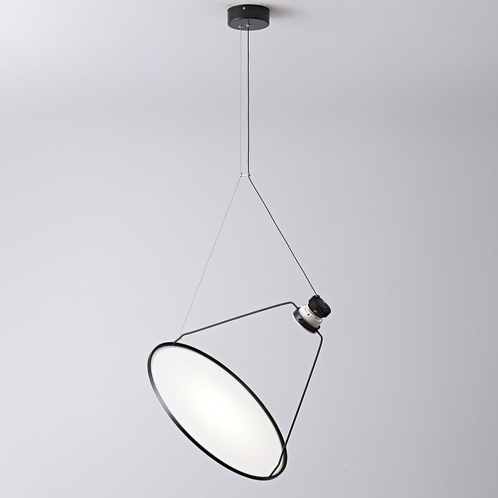 Amisol Pendant Lamp-DWHOME