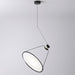Amisol Pendant Lamp-DWHOME