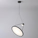 Amisol Pendant Lamp-DWHOME