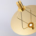 Amisol Pendant Lamp-DWHOME