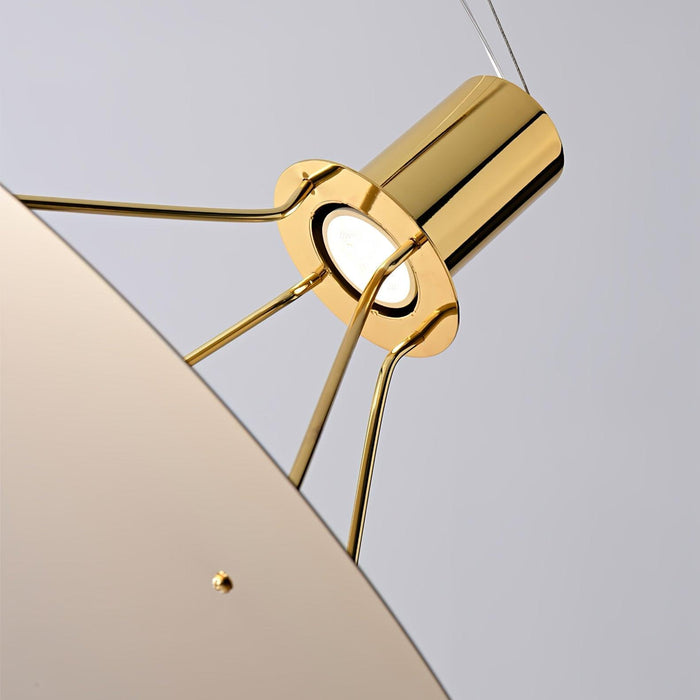 Amisol Pendant Lamp-DWHOME