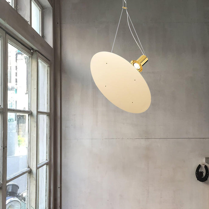 Amisol Pendant Lamp-DWHOME