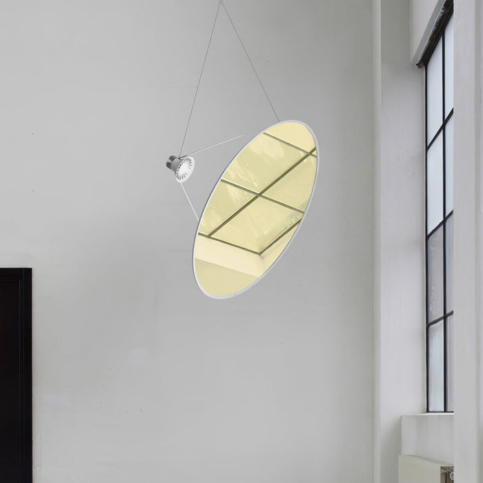 Amisol Pendant Lamp-DWHOME