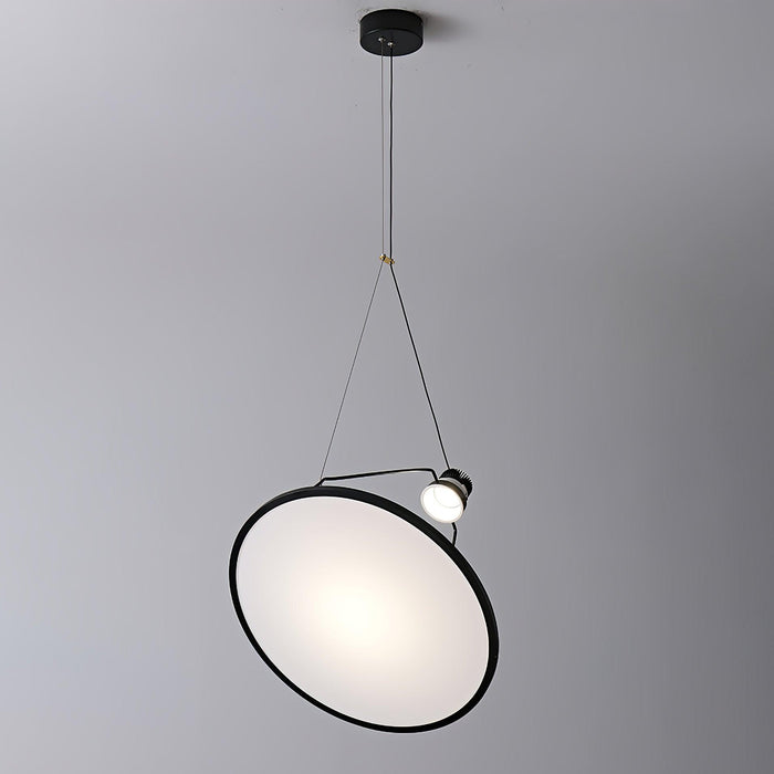 Amisol Pendant Lamp-DWHOME