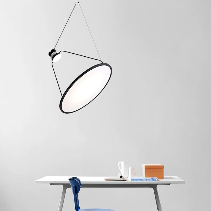 Amisol Pendant Lamp-DWHOME