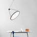 Amisol Pendant Lamp-DWHOME