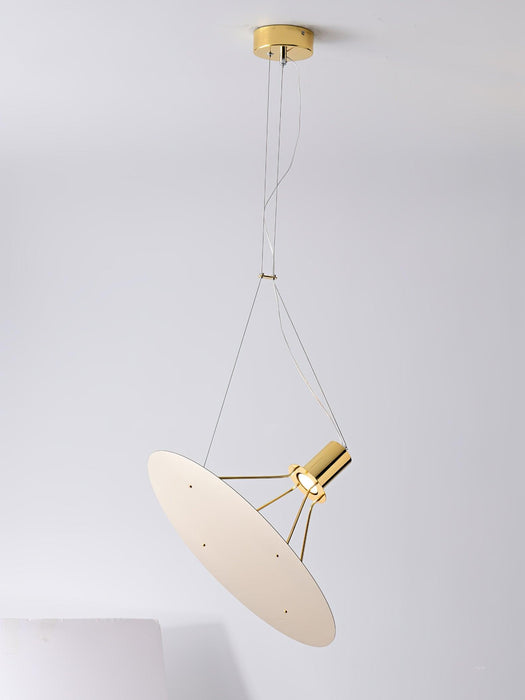 Amisol Pendant Lamp-DWHOME