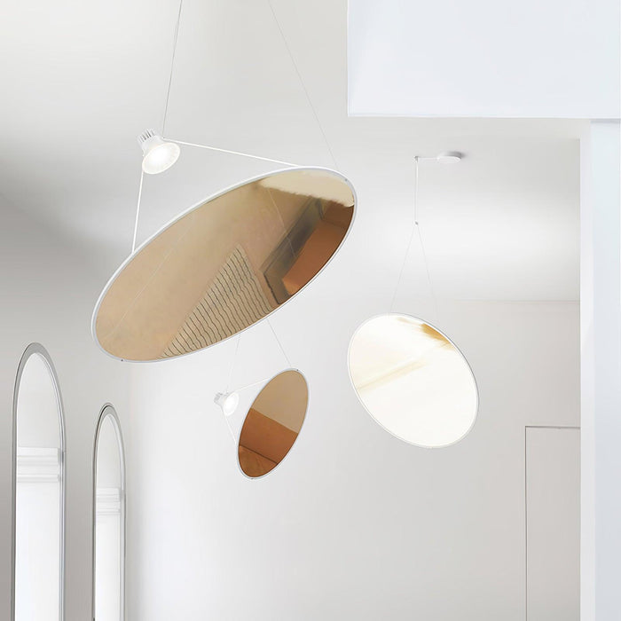 Amisol Pendant Lamp-DWHOME