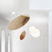 Amisol Pendant Lamp-DWHOME