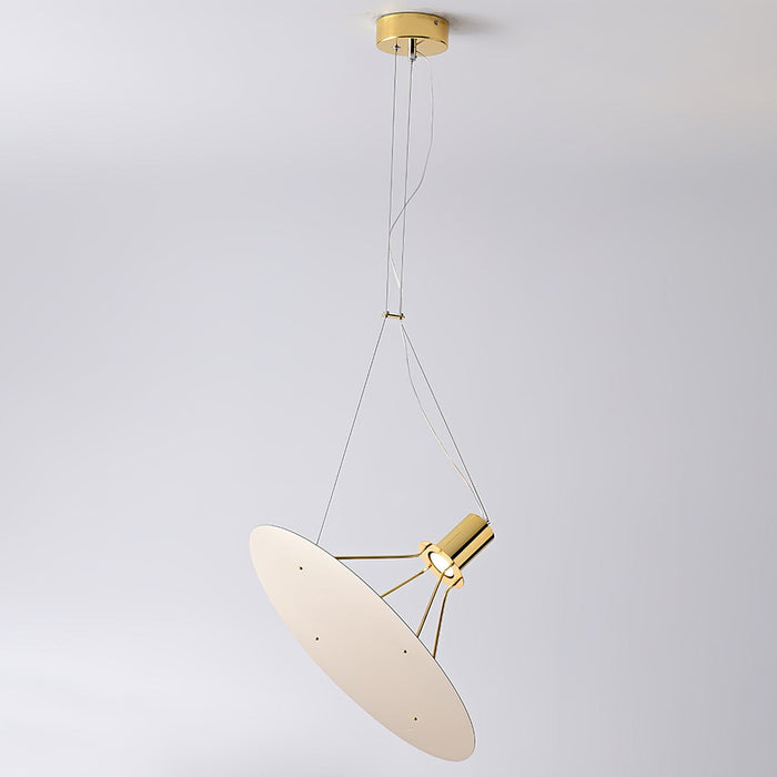Amisol Pendant Lamp-DWHOME
