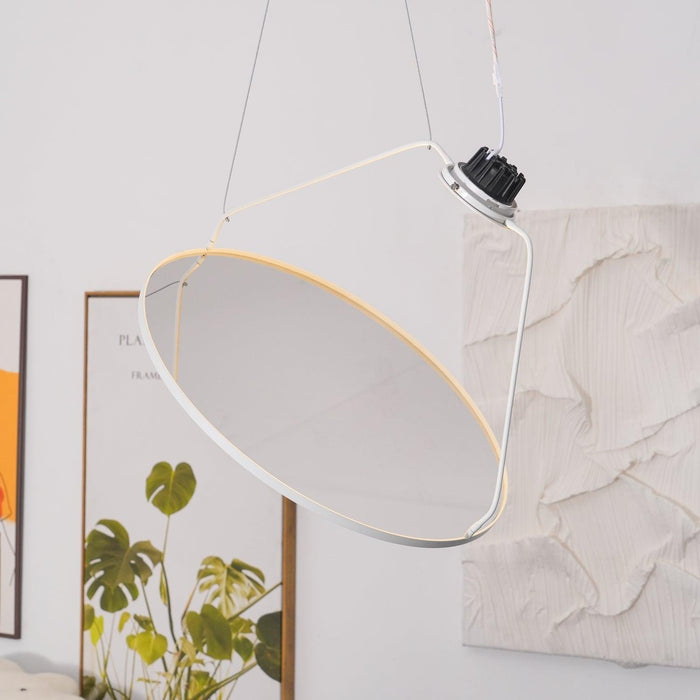 Amisol Pendant Lamp-DWHOME