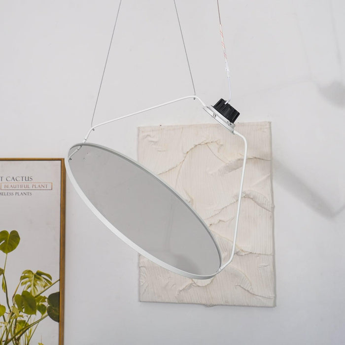 Amisol Pendant Lamp-DWHOME