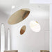 Amisol Pendant Lamp-DWHOME