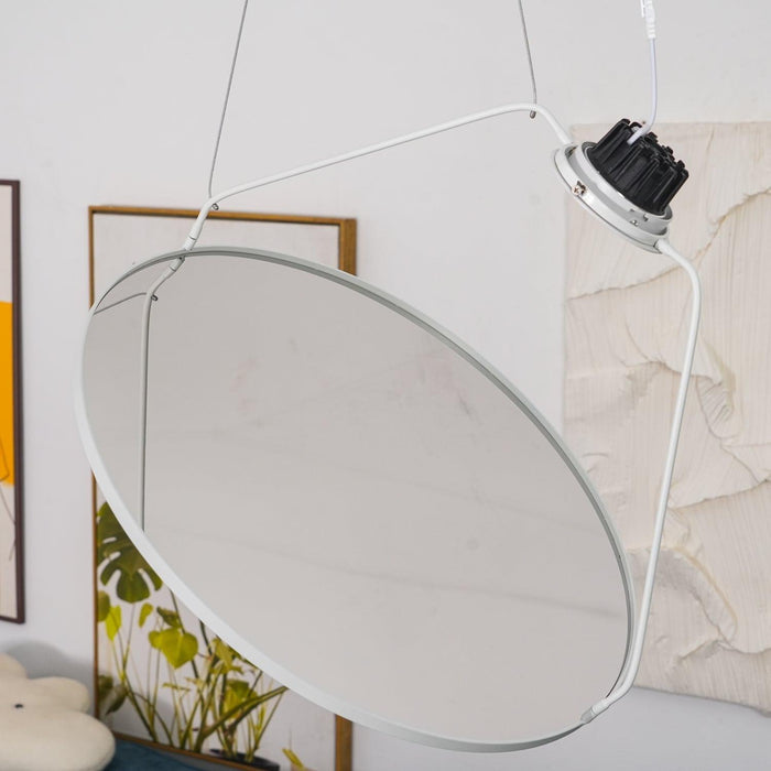 Amisol Pendant Lamp-DWHOME