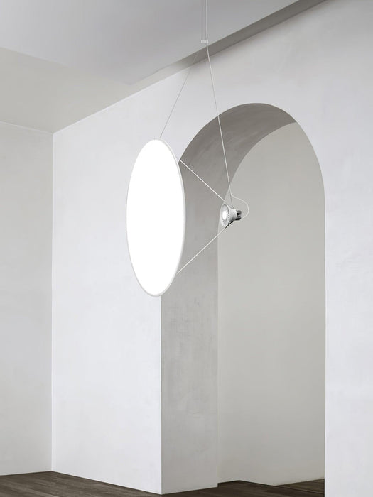 Amisol Pendant Lamp-DWHOME