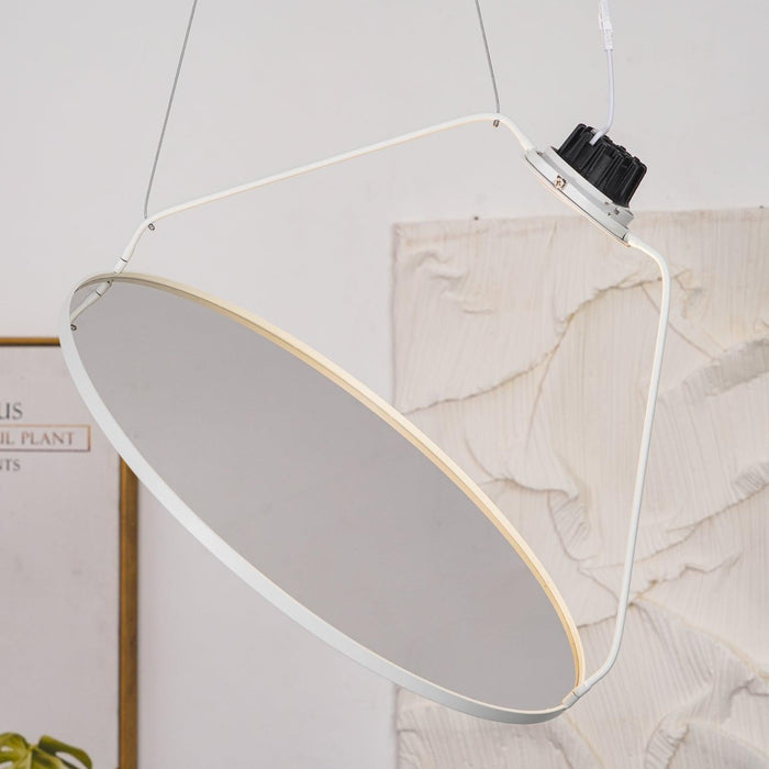 Amisol Pendant Lamp-DWHOME
