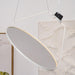 Amisol Pendant Lamp-DWHOME