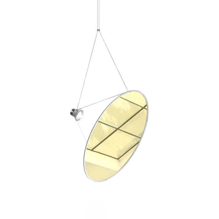 Amisol Pendant Lamp-DWHOME