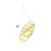 Amisol Pendant Lamp-DWHOME