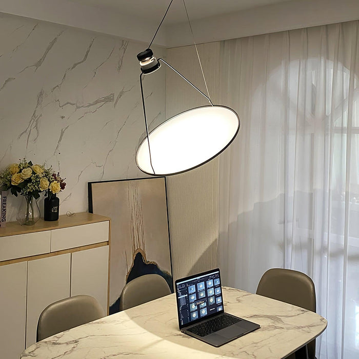 Amisol Pendant Lamp-DWHOME