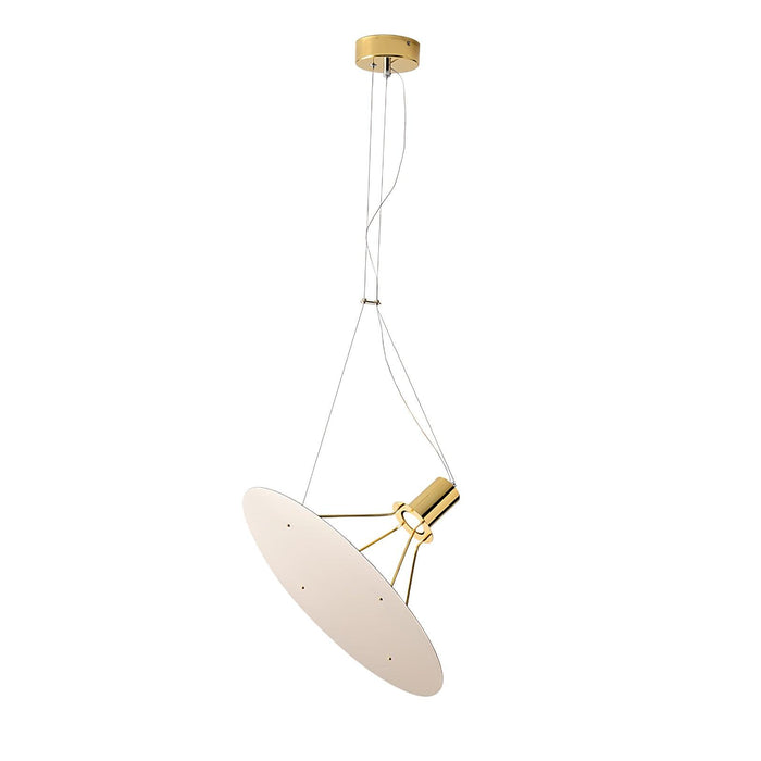 Amisol Pendant Lamp-DWHOME