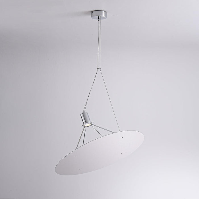 Amisol Pendant Lamp-DWHOME