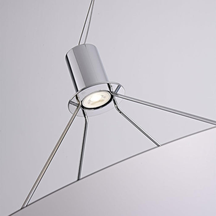 Amisol Pendant Lamp-DWHOME
