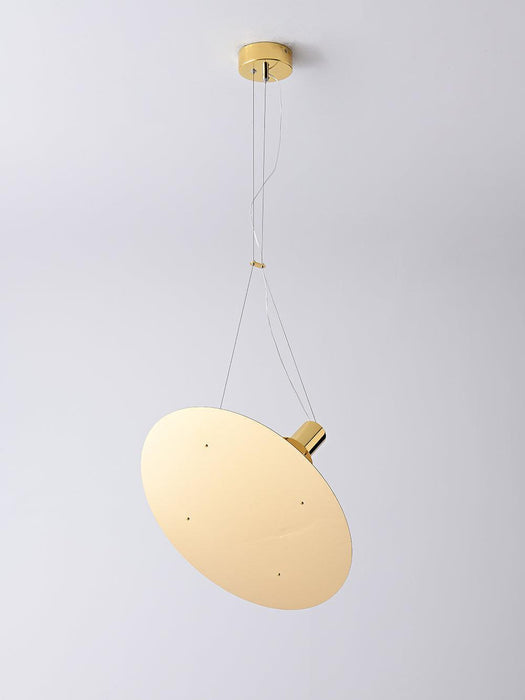 Amisol Pendant Lamp-DWHOME