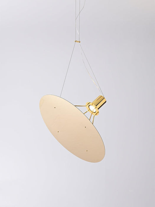 Amisol Pendant Lamp-DWHOME