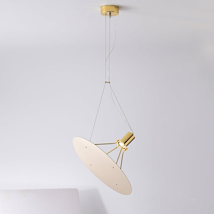 Amisol Pendant Lamp-DWHOME
