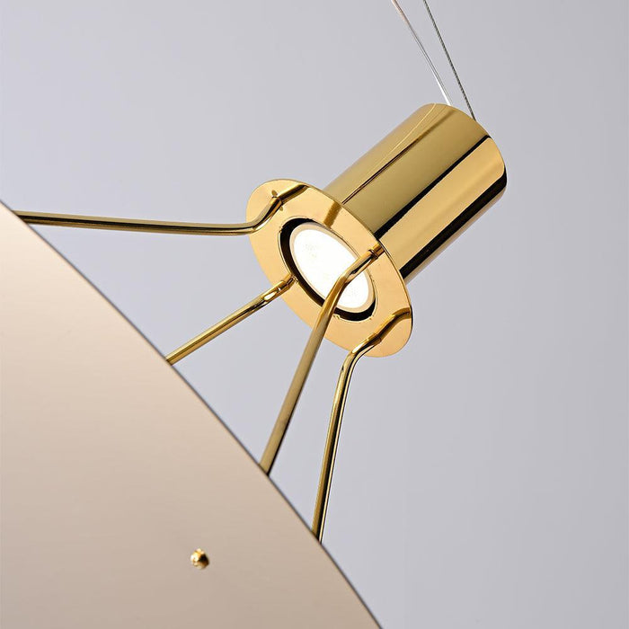 Amisol Pendant Lamp-DWHOME